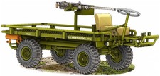1/48 US Army M-274 Mule Cargo