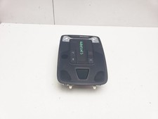 AUDI A3 MK4 8Y INTERIOR