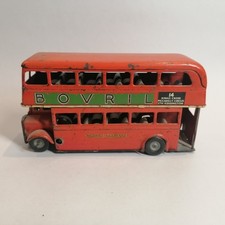 Vintage Triang Minic Double