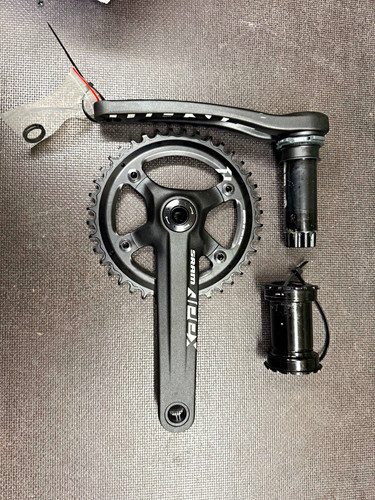 Sram apex bb30 - sram,