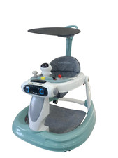 Baby Learning Walker with