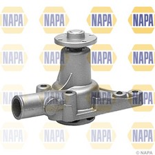 Water Pump For Austin Metro