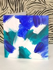 Art Cards Blank Original Not