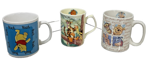 Winnie the pooh - winnie,