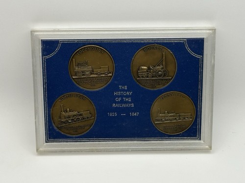 History the railways - history,