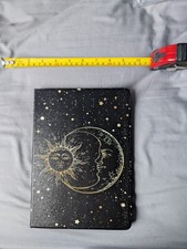 Pegmode ipad case - ipad, moon