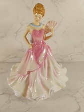 Royal Doulton Figurine -