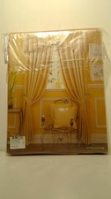 RECTELLA red curtain size