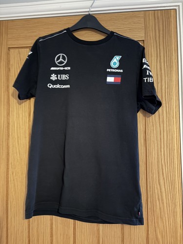 Petronas amg motorsport - petronas,