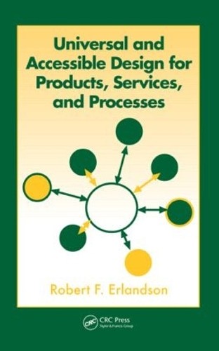 Universal and accessible - universal,