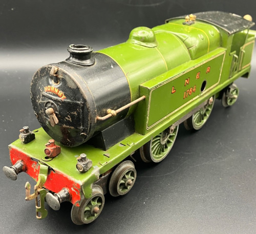 Hornby gauge clockwork 2 - gauge,