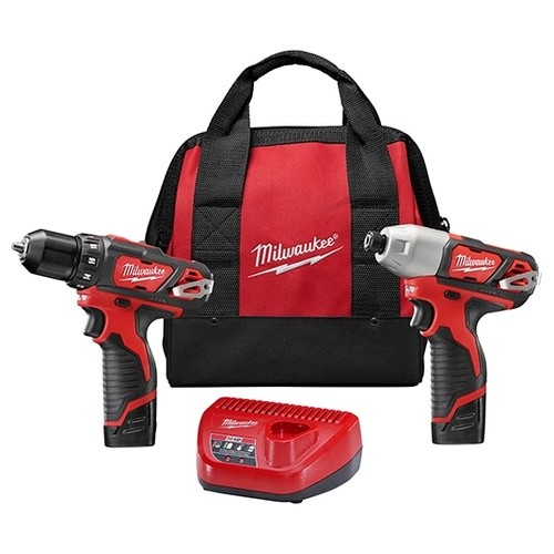Milwaukee m12 12v lithium ion - milwaukee,