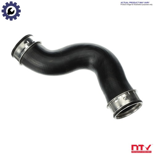 Charge air hose gpp 222 - air, for