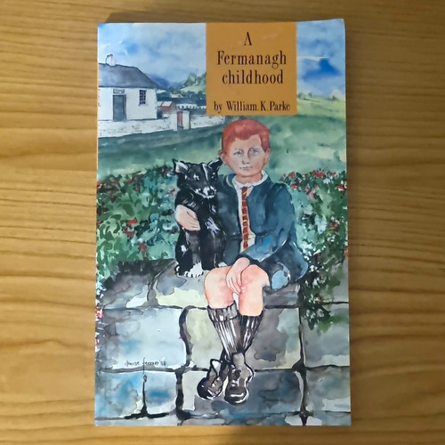Fermanagh childhood by - fermanagh,