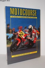 Motocourse 1990-91 Grand Prix