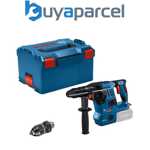 Bosch pro cordless - bosch, rotary