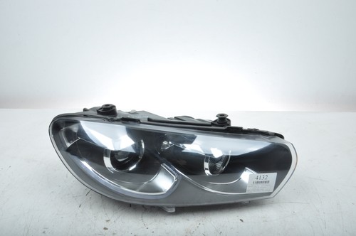 Volkswagen scirocco front - ,