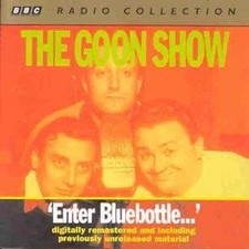 Enter bluebottle goon - bluebottle...,
