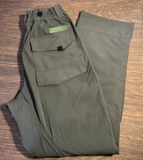 Foresterware Chainsaw Pants