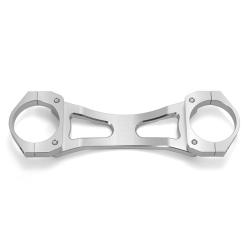 Aluminum cnc front - cnc, fork