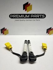 AUDI Q7 MK2 2017 S-LINE BONNET