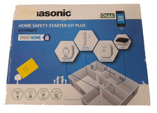 Panasonic Home Safety Starter