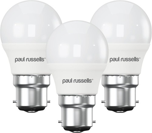 Paul russells led light - paul,