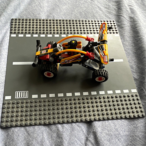 Lego technic off - technic, buggy