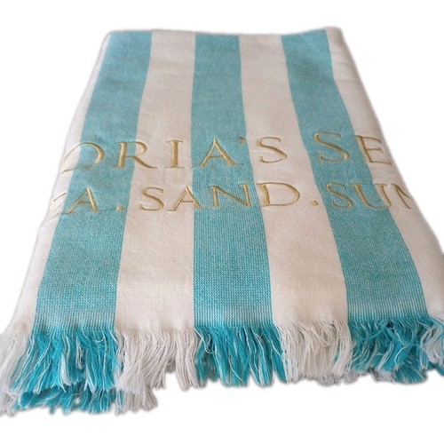Victoria secret sea - sand, sun