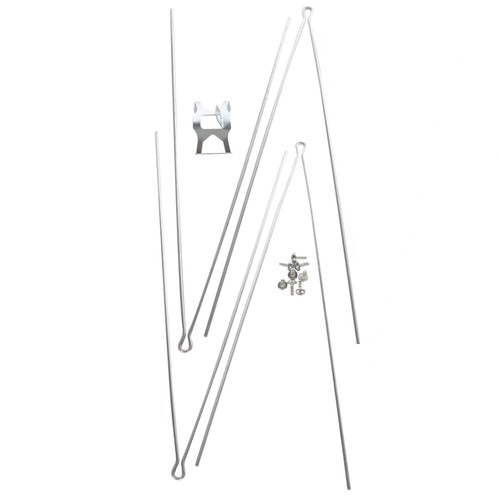 Oxford mudguards components - oxford,