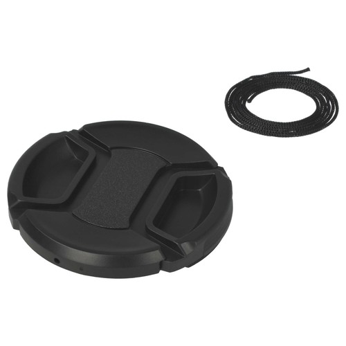 58mm lens cap snap for - 58mm,