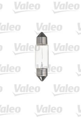 Valeo engine compartment light