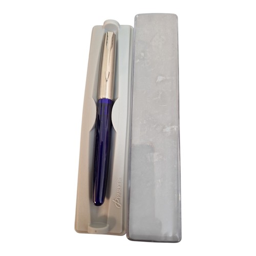 Parker frontier fountain - parker,