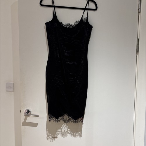 Bnwt agent provocateur devyn - bnwt,
