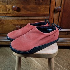 Nike ACG Moc Rugged Trainers