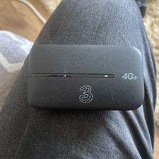 Huawei 4G/LTE Travel Mobile