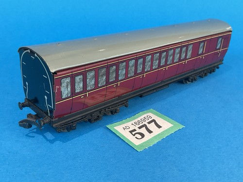 Hornby dublo 32091 d13 - dublo,