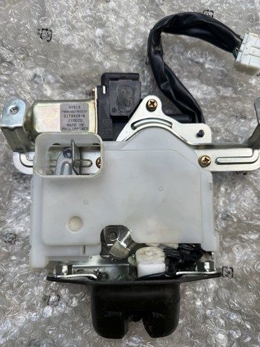 Genuine 2011 2017 mk9 - mk9, honda