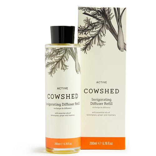 Cowshed active invigorating - active,