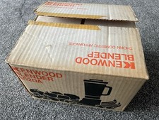 NEW Vintage Kenwood A520A