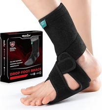 Welnove Drop Foot Support