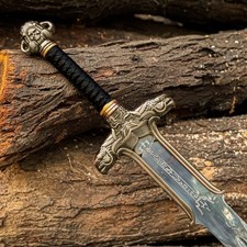 Conan the barbarian Atlantean