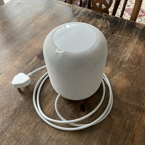 Apple homepod 1st gen - apple,