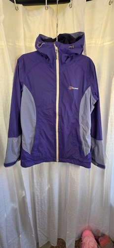 Berghaus aq2 women - aq2, women’s