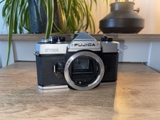 Fujica STX-1 35mm Film Camera