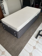 Ikea balestrand single bed - ikea,