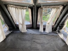 Motorhome Awning Kampa 260air Pro good Condition