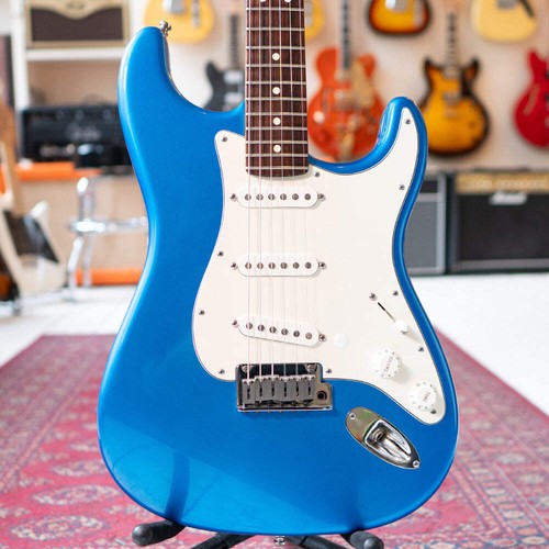 2004 fender usa standard - 2004,