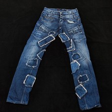 Cipo & Baxx Jeans Mens 31x32