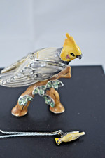 ARORA HIDDEN TREASURES TRINKET